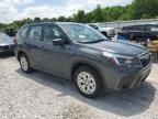 2021 Subaru Forester    за продажба в Prairie Grove, AR - Minor Dent/Scratches
