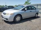 2010 Honda Civic Dx-G   na sprzedaż w Ottawa, ON - Side
