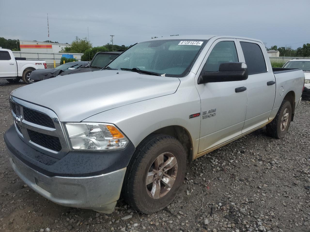 Montgomery, AL에서 판매 중인 2015 Ram 1500 St - Normal Wear