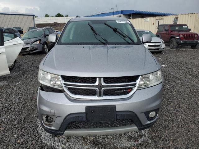  DODGE JOURNEY 2015 Szary