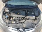 2014 Hyundai Elantra Se للبيع في Kansas City، KS - Front End