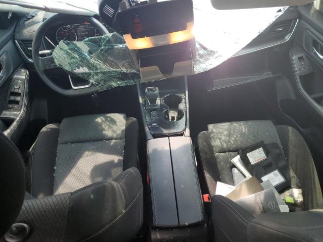  NISSAN ROGUE 2024 Gray