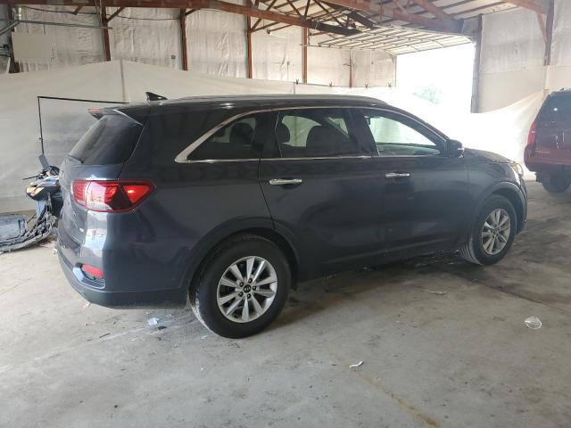  KIA SORENTO 2019 Gray