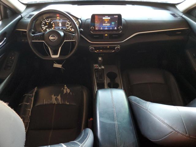  NISSAN ALTIMA 2019 Сірий