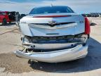 2018 Cadillac Cts Luxury for Sale in Haslet, TX - Rear End