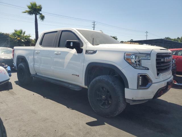 GMC SIERRA 2020 Biały