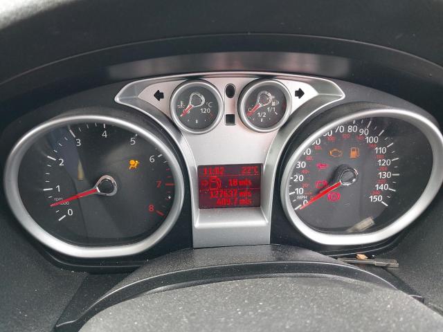 2009 FORD C-MAX ZETE