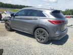2020 Infiniti Qx50 Pure на продаже в Concord, NC - Front End