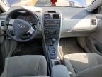 2012 TOYOTA COROLLA BASE for sale at Copart QC - MONTREAL