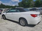 2012 Chrysler 200 Touring للبيع في Loganville، GA - Front End