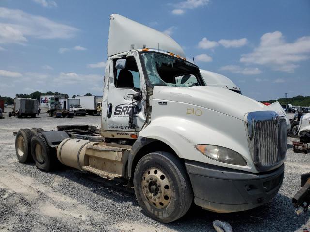 2018 International Rh613 Semi Truck