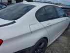 2016 BMW 530D M SPO for sale at Copart WOLVERHAMPTON