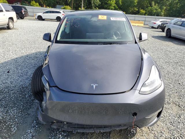  TESLA MODEL Y 2023 Gray