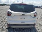 2017 FORD ESCAPE TITANIUM   for sale at Copart FL - ORLANDO NORTH