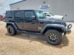 2018 Jeep Wrangler Unlimited Sport for Sale in Mercedes, TX - Water/Flood