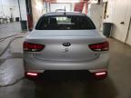 2020 Kia Rio Lx na sprzedaż w Anchorage, AK - Side
