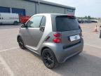 2013 SMART FORTWO PAS for sale at Copart SANDWICH