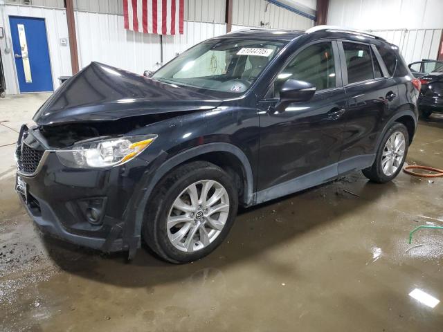 2015 Mazda Cx-5 Gt