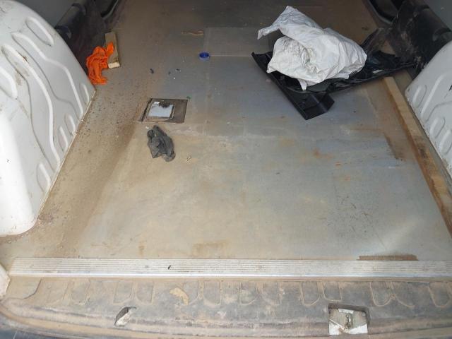 2014 VAUXHALL COMBO 2300