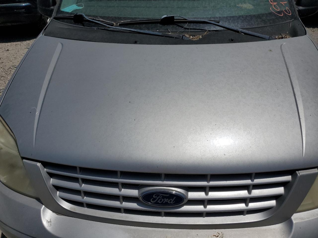 2005 Ford Freestar Se VIN: 2FMZA51625BA82481 Lot: 61629525