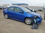 2009 Nissan Sentra 2.0 for Sale in Greenwood, NE - Front End