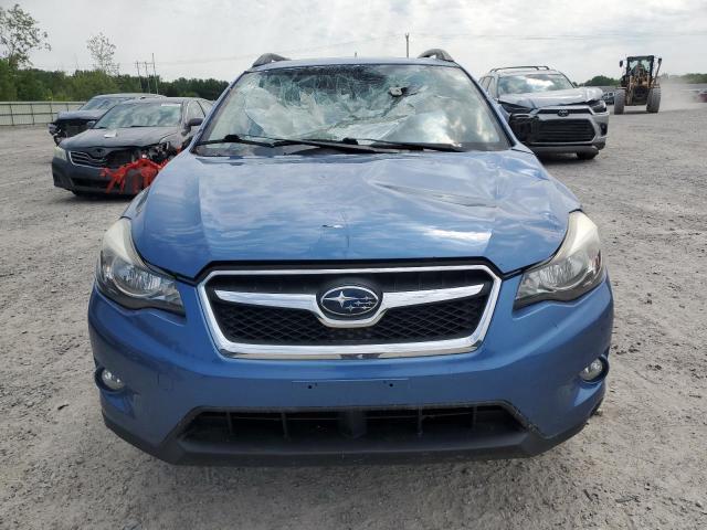 Parquets SUBARU XV 2014 Blue