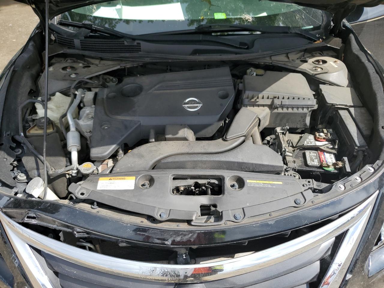 2013 Nissan Altima 2.5 VIN: 1N4AL3AP7DN568477 Lot: 60856435