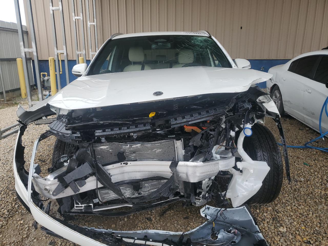 w1n4n4hb9sj709404 W1N4N4HB9SJ709404 2025 Mercedes-Benz Gla 250 4Matic