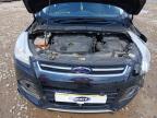2014 FORD KUGA TITAN for sale at Copart WISBECH