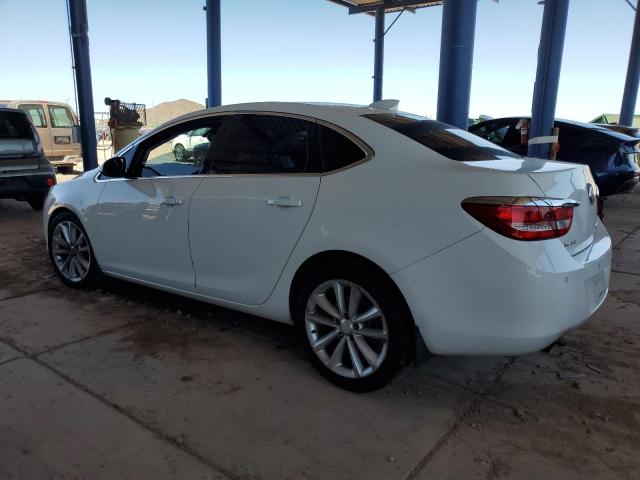  BUICK VERANO 2015 White
