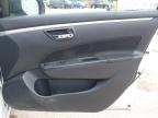 2012 SUZUKI SWIFT SZ3 for sale at Copart SANDY
