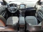 2018 Ford Escape Se de vânzare în Oklahoma City, OK - Front End