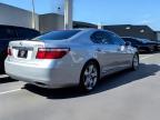 2007 Lexus Ls 460L للبيع في North Billerica، MA - Normal Wear