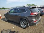 2015 Jeep Cherokee Limited for Sale in New Britain, CT - Normal Wear