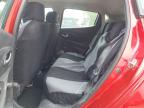 2016 RENAULT CLIO DYNAM for sale at Copart SANDY