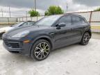 2020 Porsche Cayenne E-Hybrid იყიდება Haslet-ში, TX - Rear End
