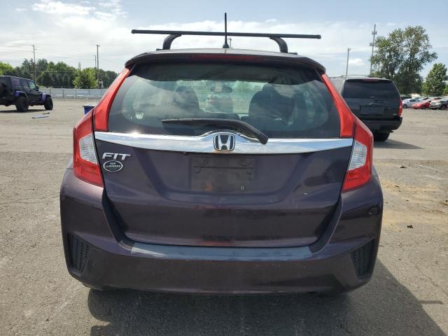  HONDA FIT 2015 Purple