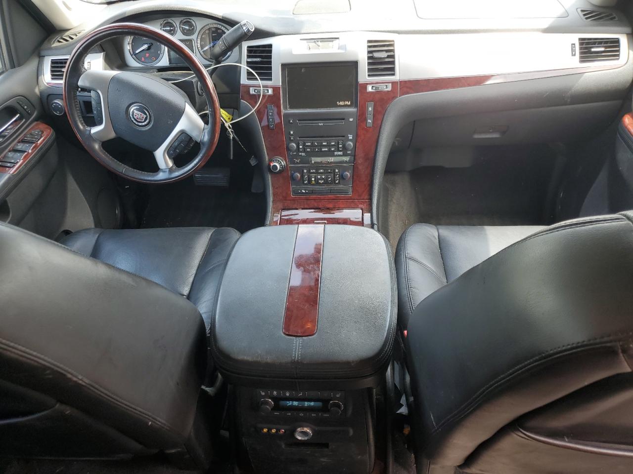 2010 Cadillac Escalade Esv Luxury VIN: 1GYUKHEF3AR188950 Lot: 62906505
