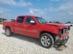 2013 Gmc Sierra C1500 Sle for Sale in Temple, TX - Front End