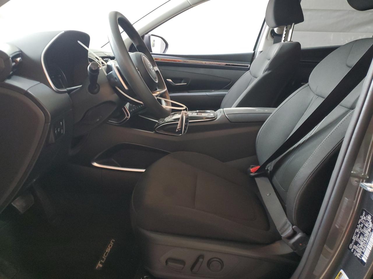 HYUNDAI TUCSON 2024 VIN KM8JBCD19RU222542 фото 7