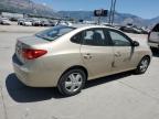 2010 Hyundai Elantra Blue for Sale in Farr West, UT - Side