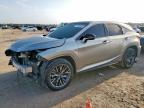 2021 Lexus Rx 350 F Sport na sprzedaż w Houston, TX - Front End