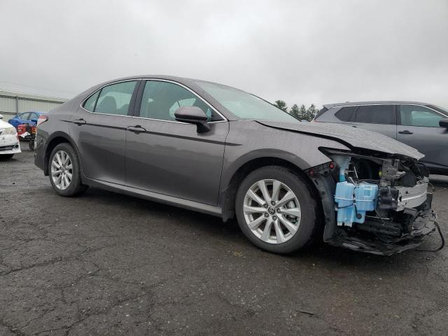  TOYOTA CAMRY 2020 Szary