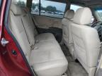 2007 Toyota Highlander Sport zu verkaufen in Lumberton, NC - Mechanical