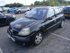 2004 RENAULT CLIO PRIVI for sale at Copart SANDTOFT