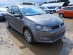 2010 VOLKSWAGEN POLO SE 85 for sale at Copart WISBECH