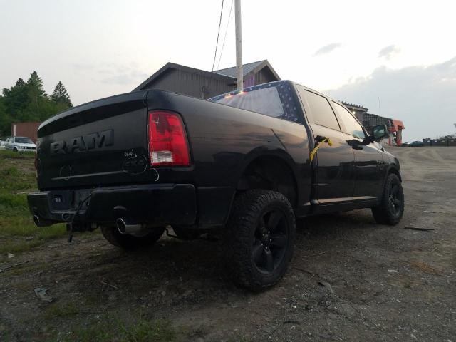 2020 RAM 1500 CLASSIC TRADESMAN  