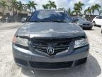2004 Acura Tsx  zu verkaufen in Opa Locka, FL - Front End