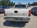 2002 Chevrolet Silverado K1500 იყიდება Arlington-ში, WA - Rear End