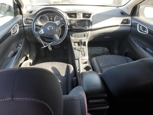  NISSAN SENTRA 2016 Белы